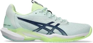 ASICS Women's Solution Speed FlyteFoam 3 Tennis Shoe