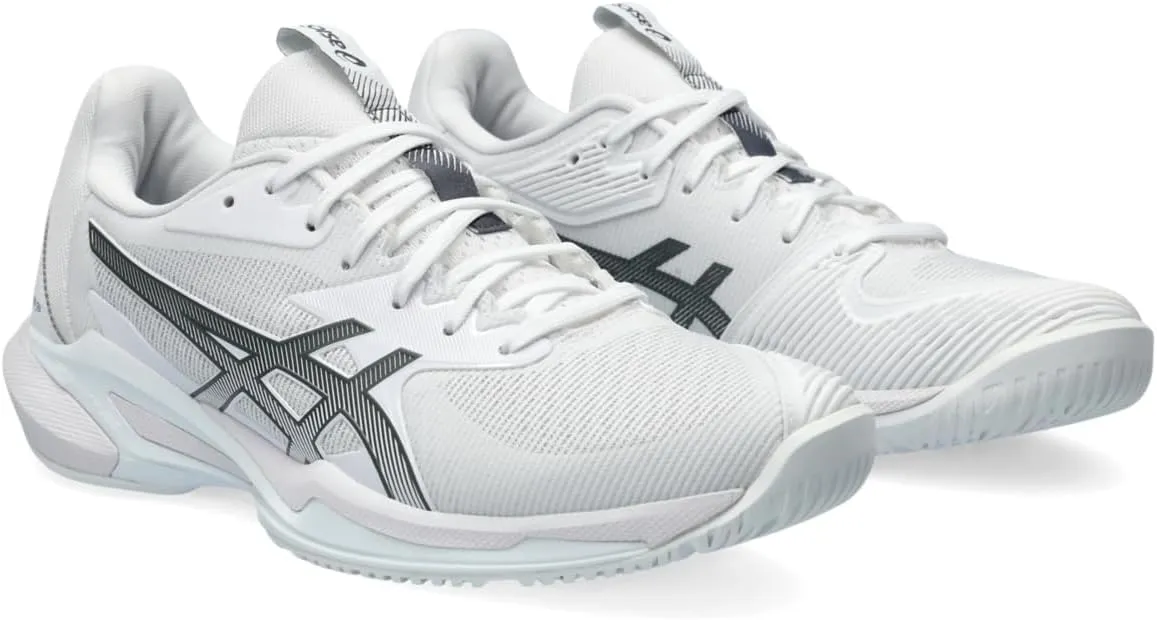 Asics Women's Solution Speed FlyteFoam 3 Tennis Shoe