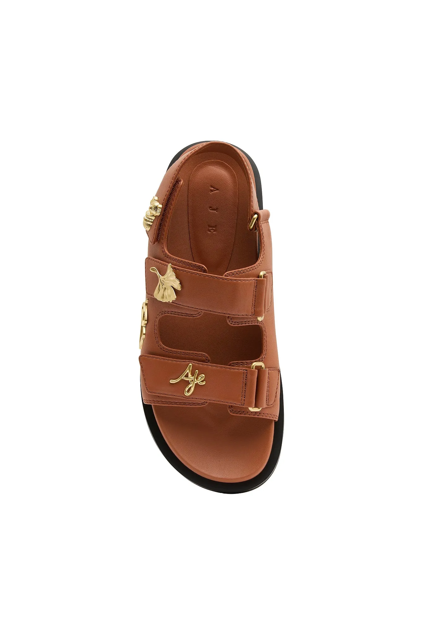 Augustine Charm Sandal