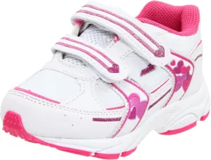 AVIA Heart Sneaker (Toddler)