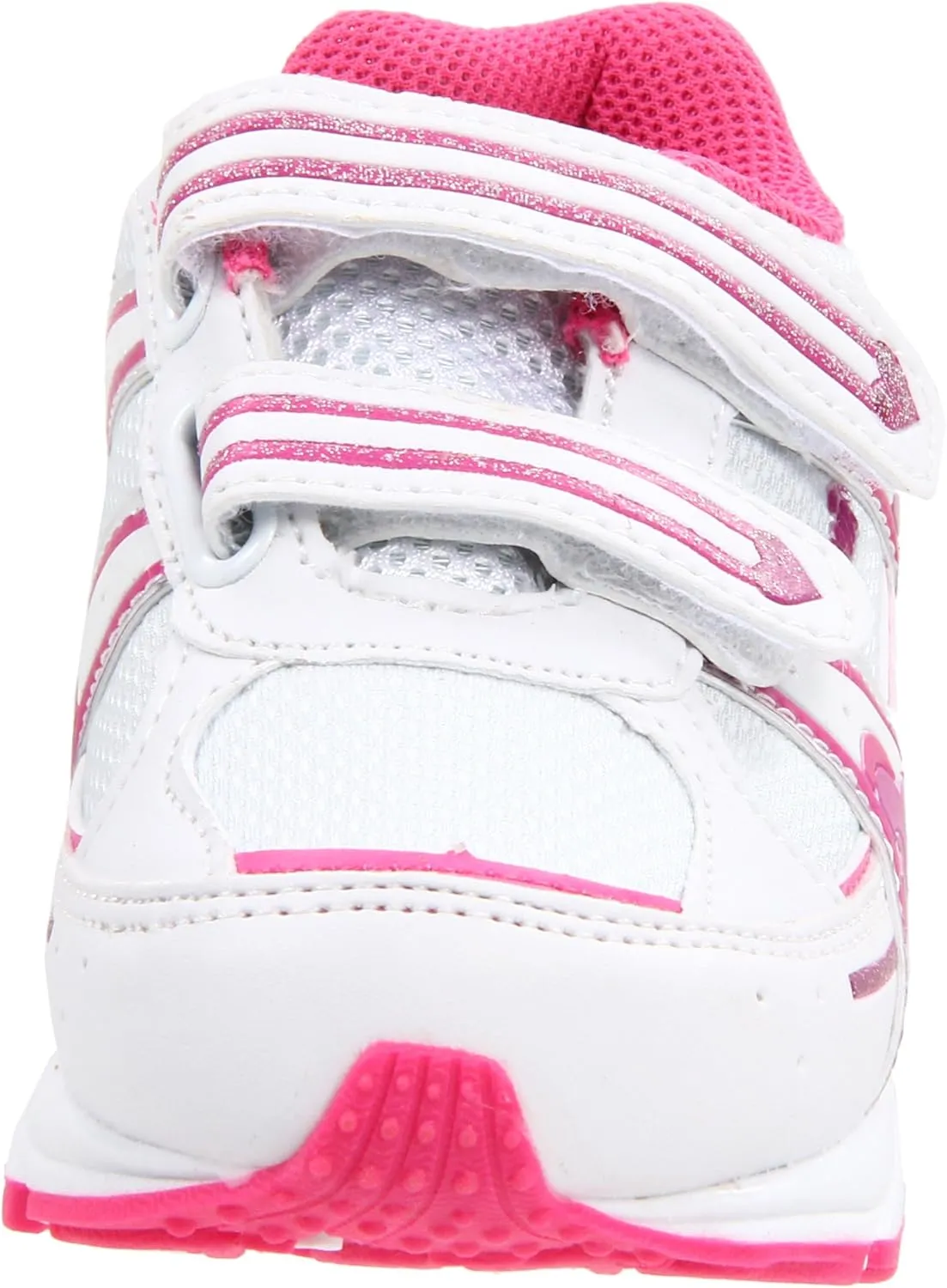 AVIA Heart Sneaker (Toddler)