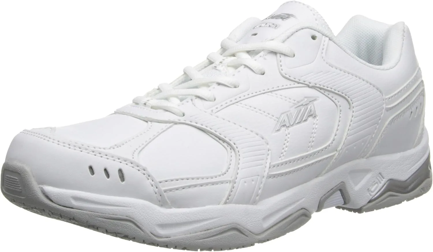 AVIA Men's Avi-Union Service Shoe