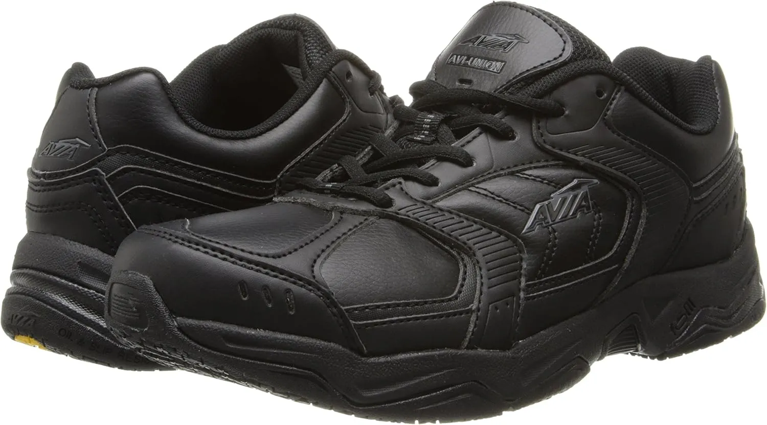 AVIA Men's Avi-Union Service Shoe