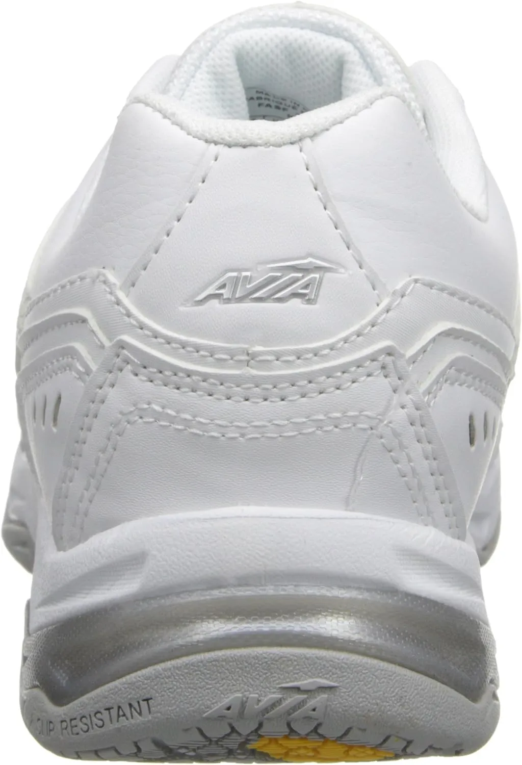 AVIA Men's Avi-Union Service Shoe