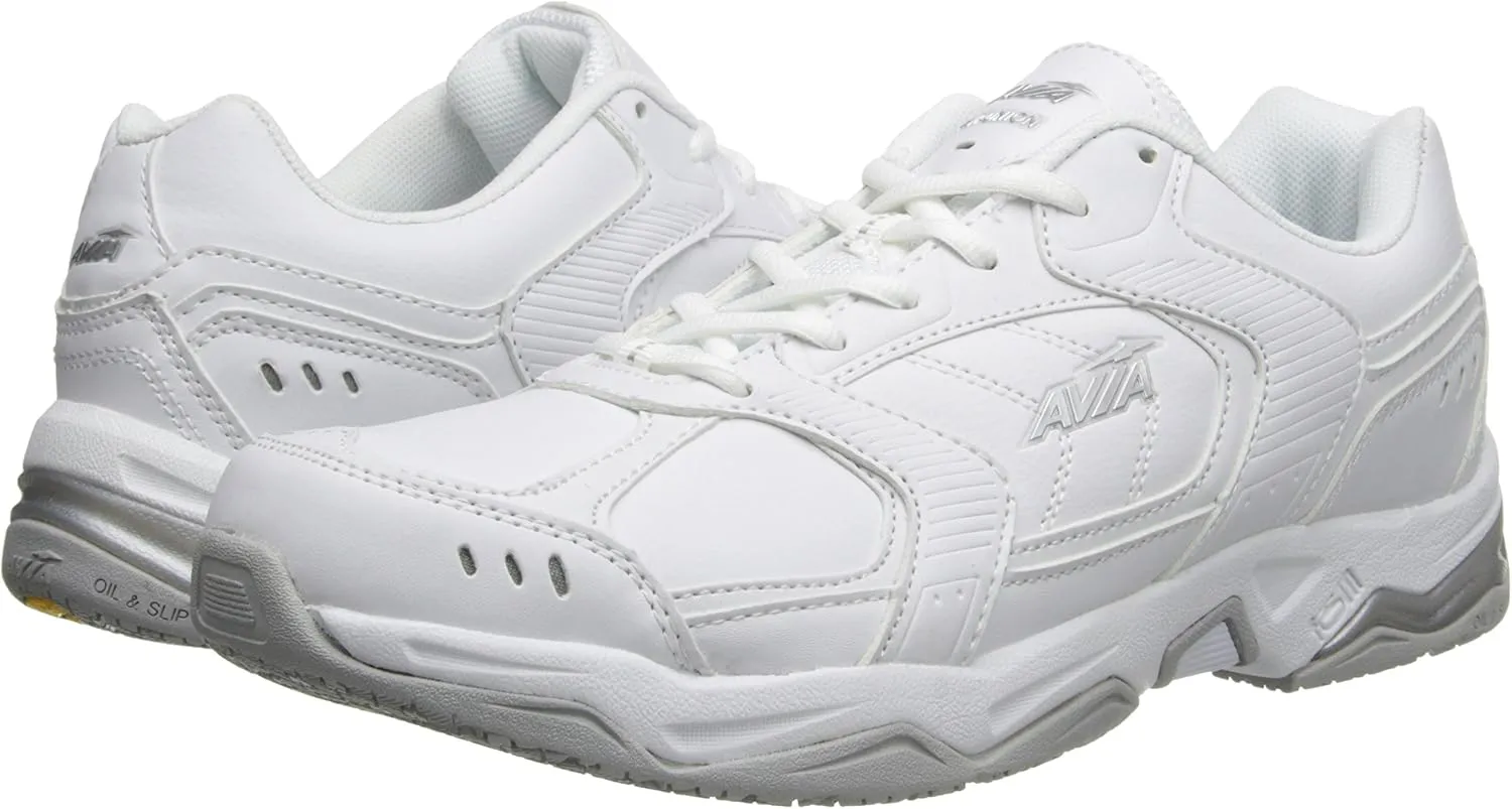 AVIA Men's Avi-Union Service Shoe