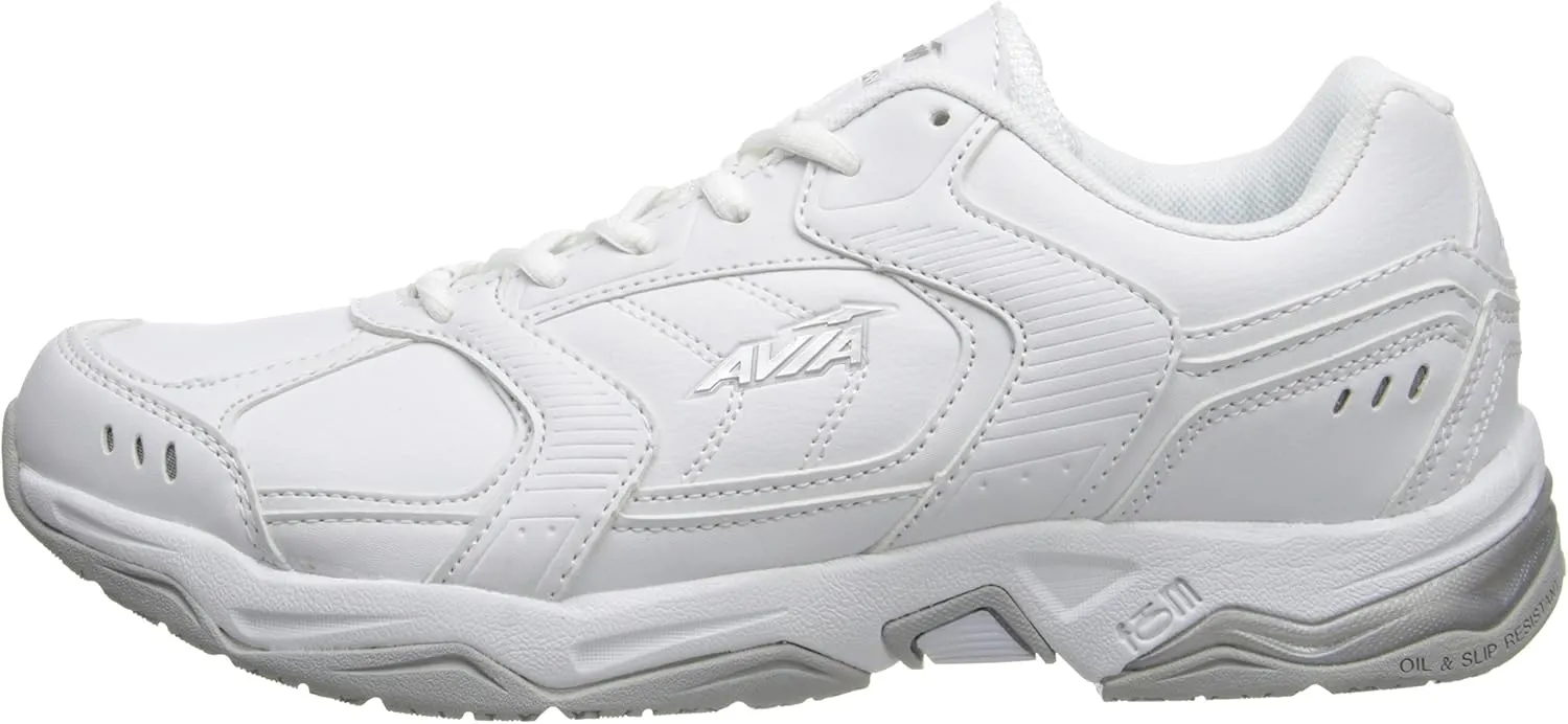 AVIA Men's Avi-Union Service Shoe