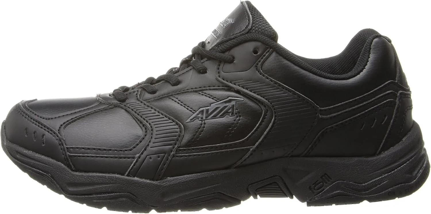 AVIA Men's Avi-Union Service Shoe