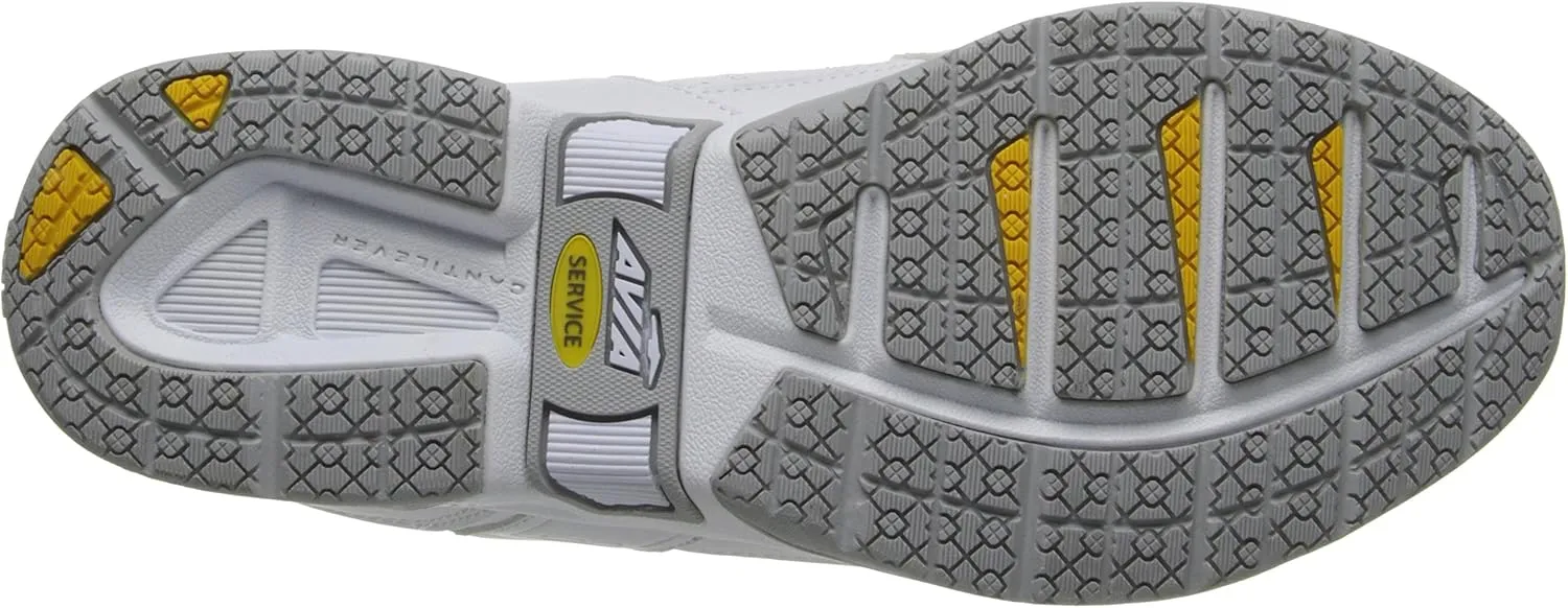 AVIA Men's Avi-Union Service Shoe