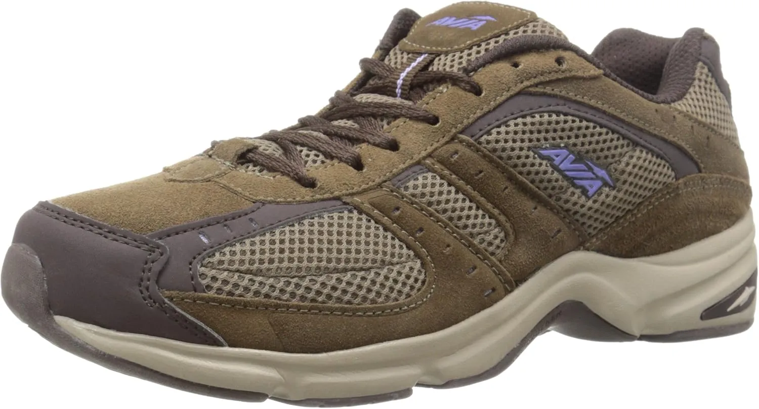 AVIA Women's Avi-Volante Country Walking Shoe
