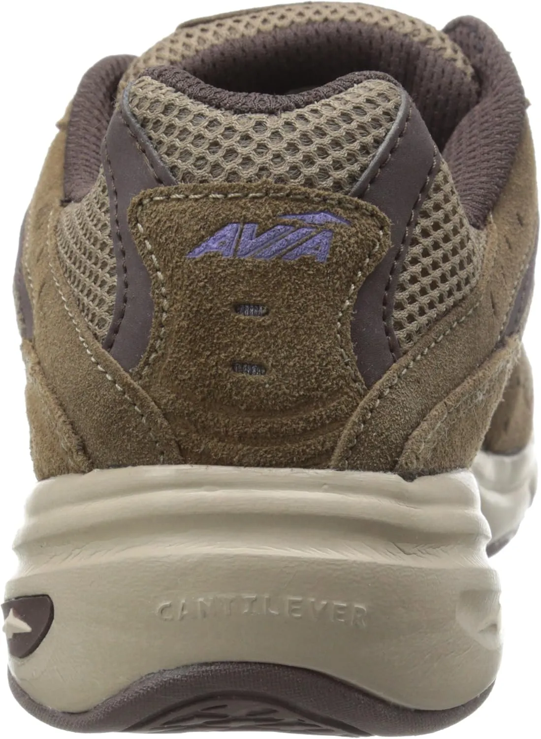 AVIA Women's Avi-Volante Country Walking Shoe