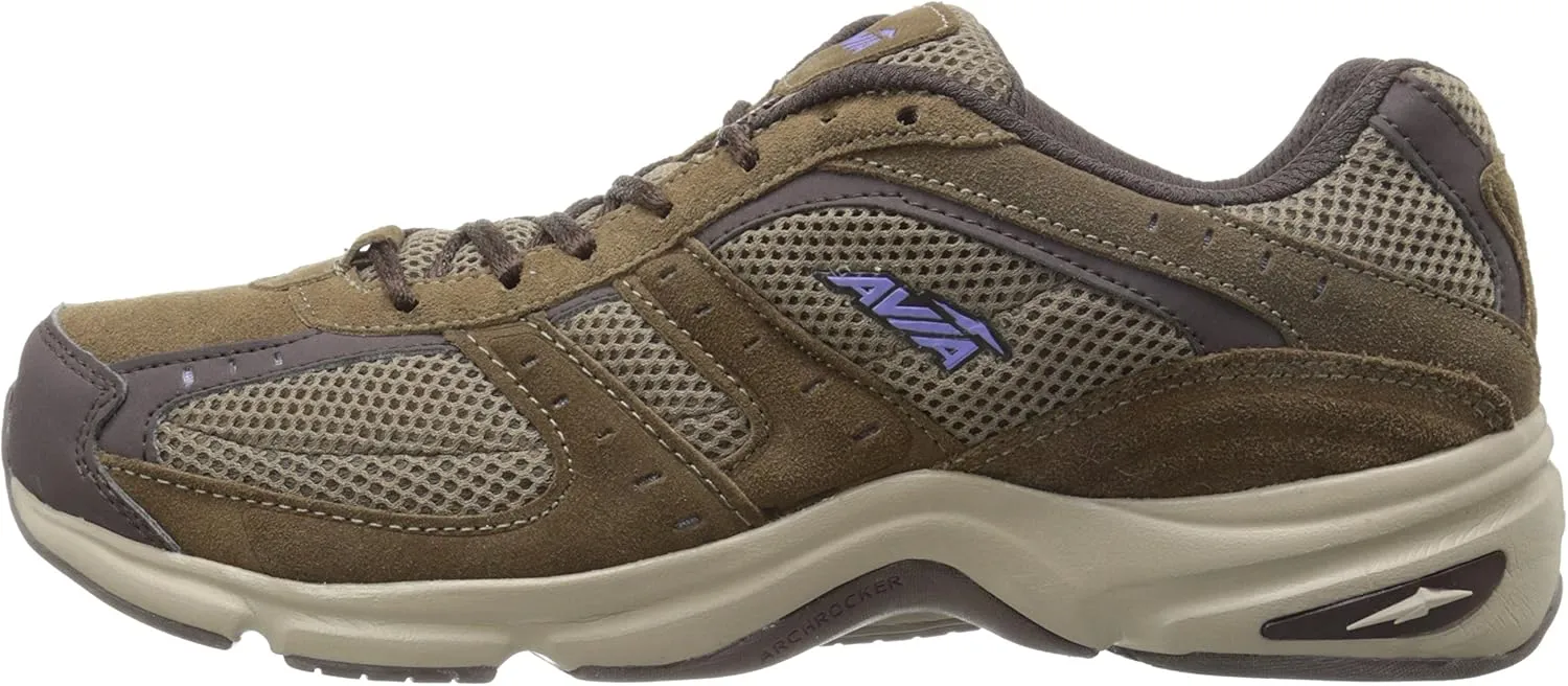 AVIA Women's Avi-Volante Country Walking Shoe