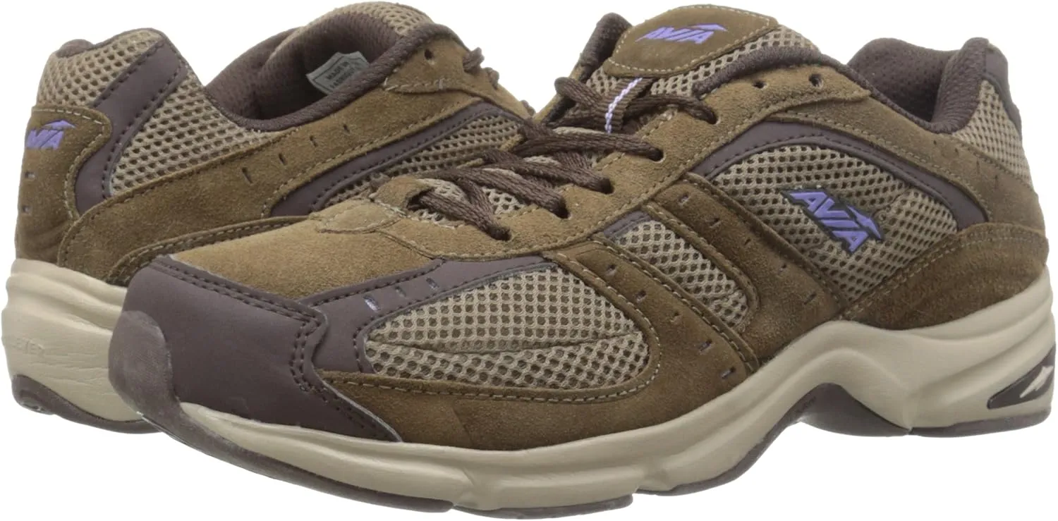 AVIA Women's Avi-Volante Country Walking Shoe
