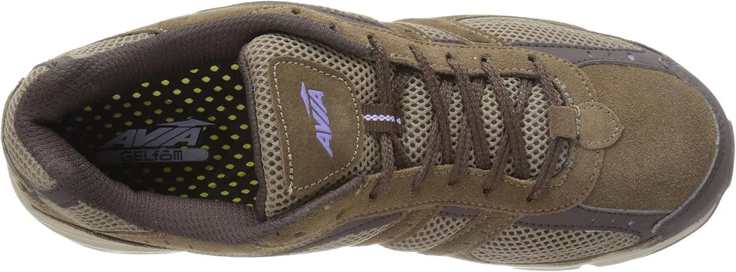AVIA Women's Avi-Volante Country Walking Shoe