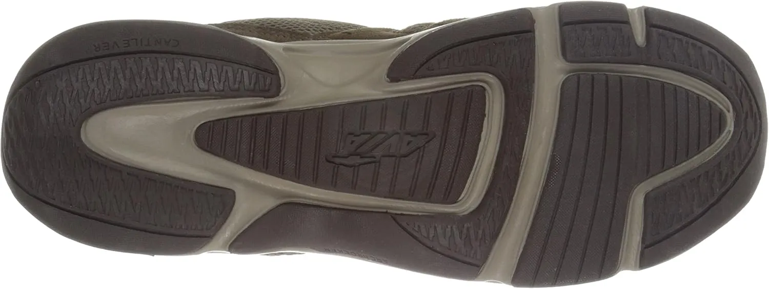 AVIA Women's Avi-Volante Country Walking Shoe