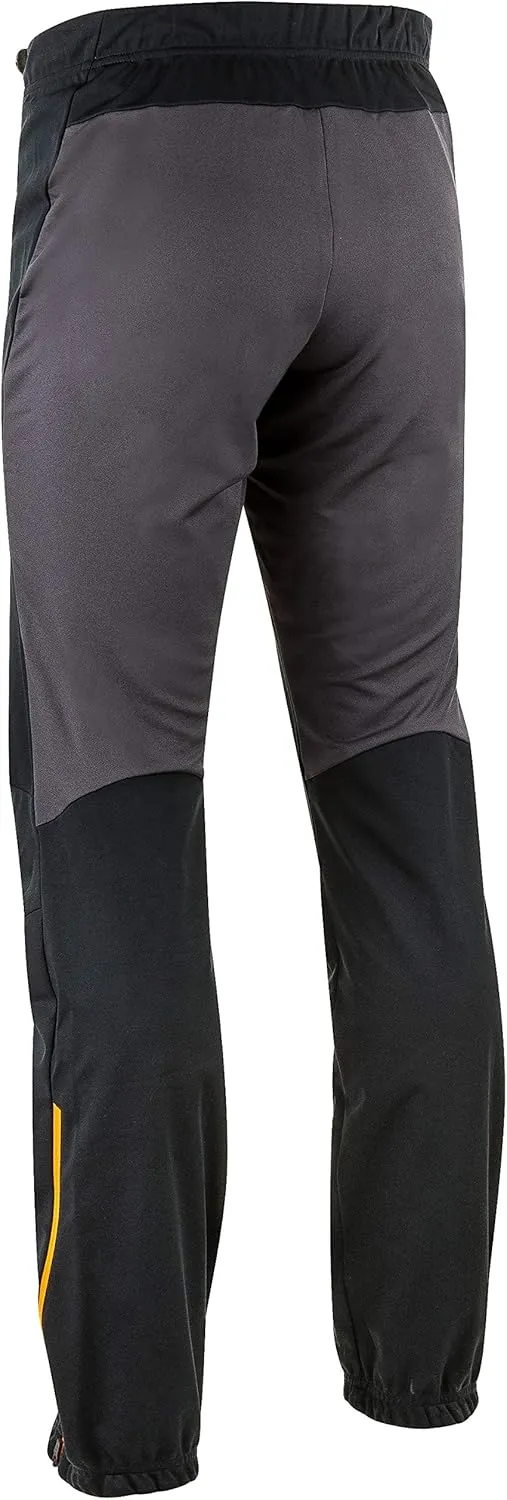 B DÆHLIE Daehlie Men's Power Pant - Classic Cross Country Skiing Wind and Water Resistant Pants