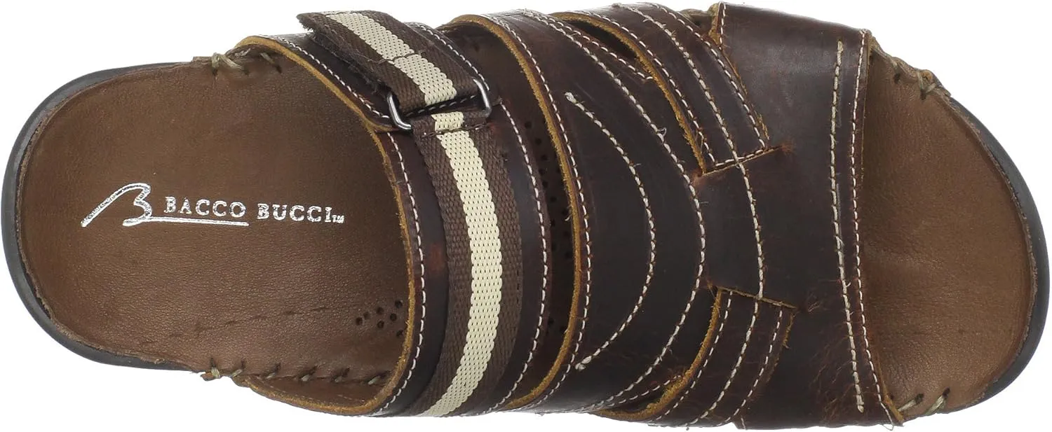 Bacco Bucci Men's Jaffray