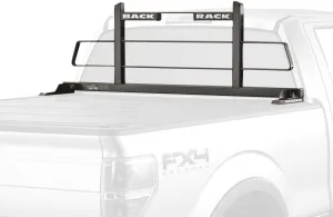 Backrack 10505 6-1/2' Truck Cab Protector for Ford F-Series