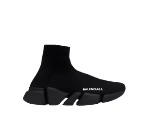 Balenciaga Speed 2.0 Black