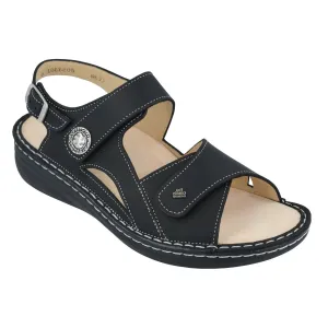 Barbuda Adjustable Strap Sandals