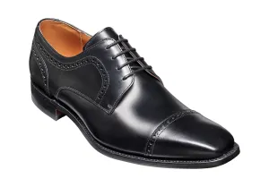 Barker Leo - Black Calf - 9 G