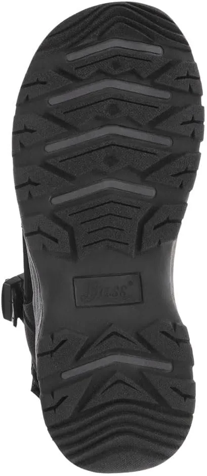 Bass Mens Trek Sporty Sandal Shoe