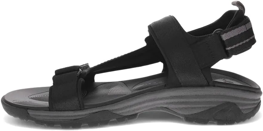 Bass Mens Trek Sporty Sandal Shoe