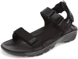 Bass Mens Trek Sporty Sandal Shoe