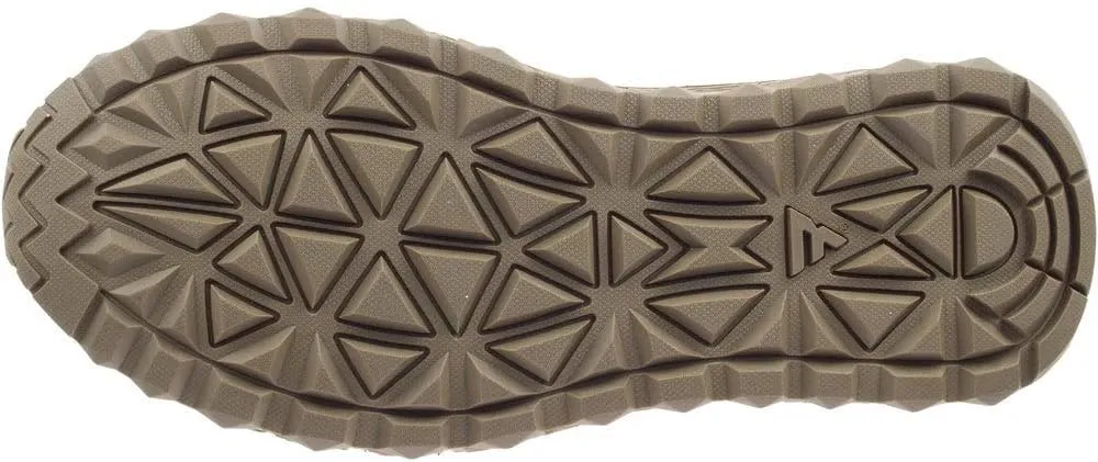Bates Men's Rush Low Industrial Shoe