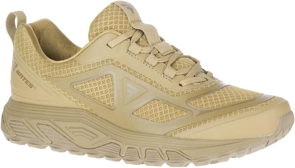 Bates Men's Rush Low Industrial Shoe