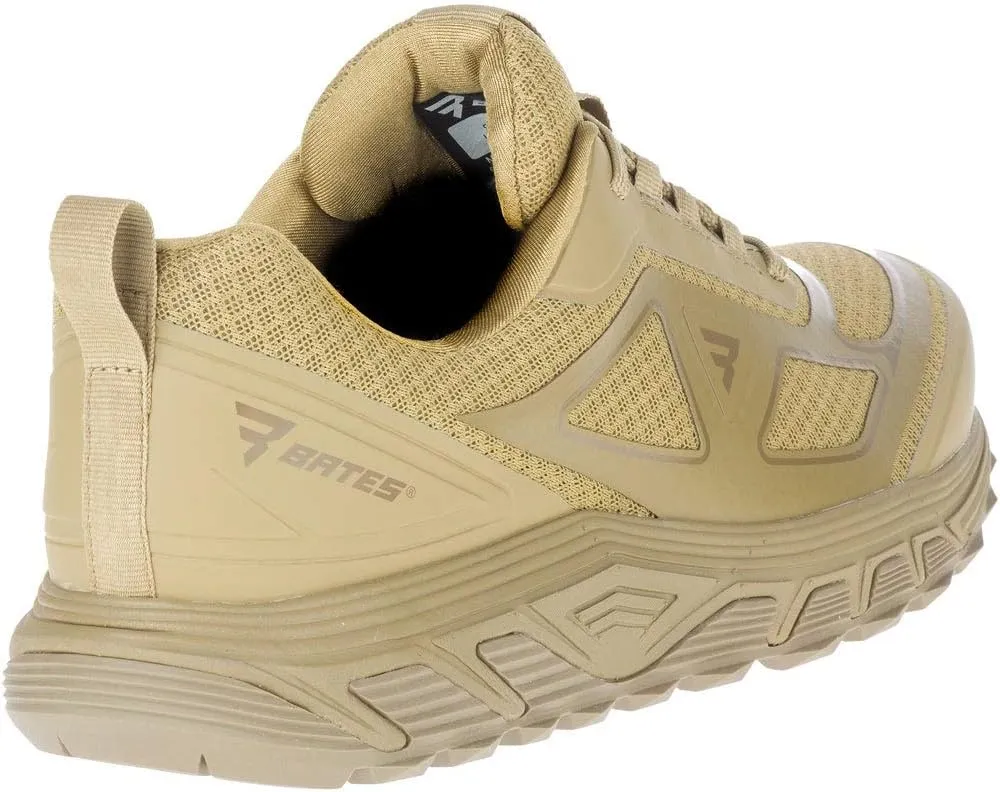 Bates Men's Rush Low Industrial Shoe