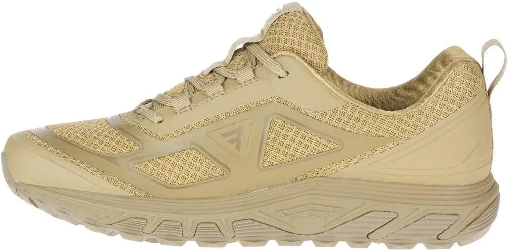 Bates Men's Rush Low Industrial Shoe