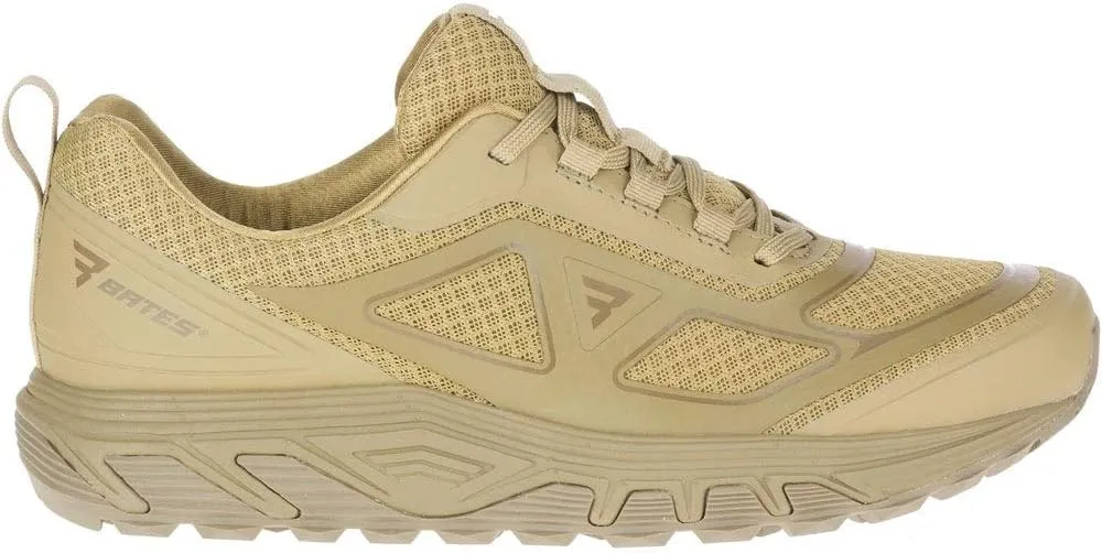 Bates Men's Rush Low Industrial Shoe
