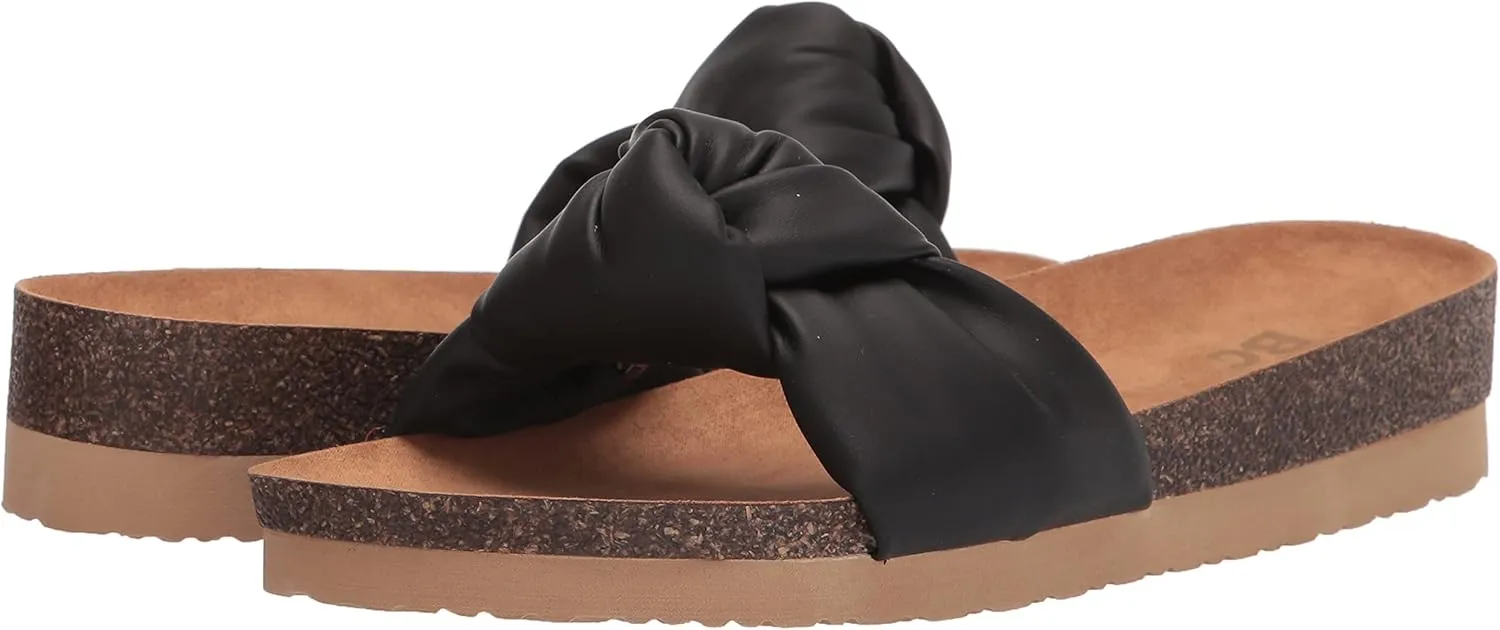 BC Women's Reunion Slide Sandal