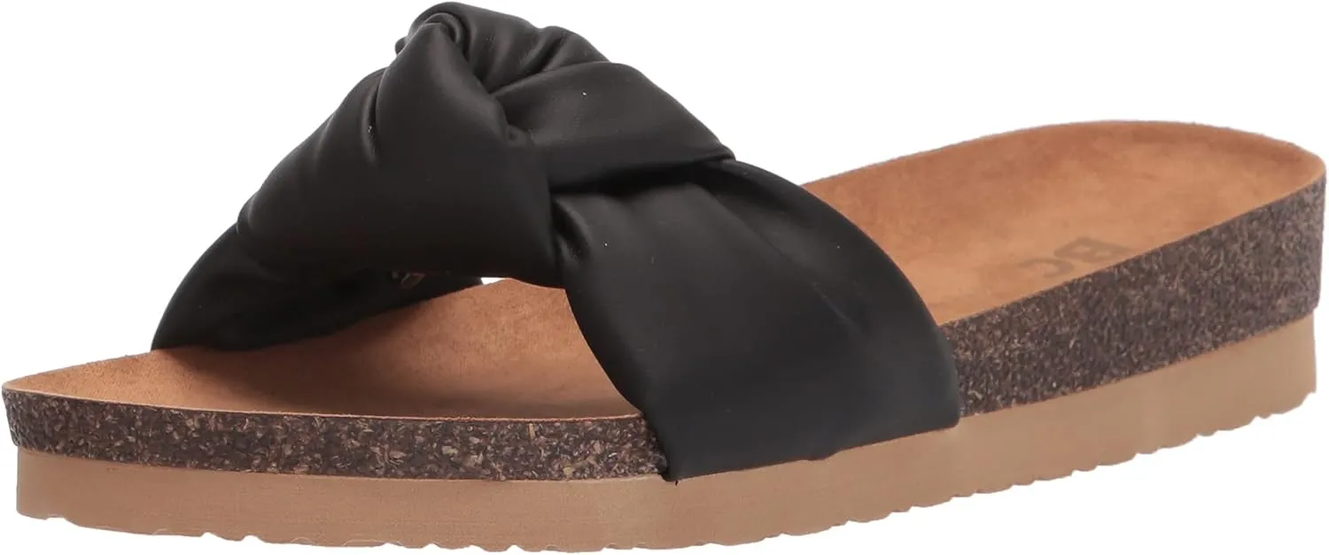 BC Women's Reunion Slide Sandal