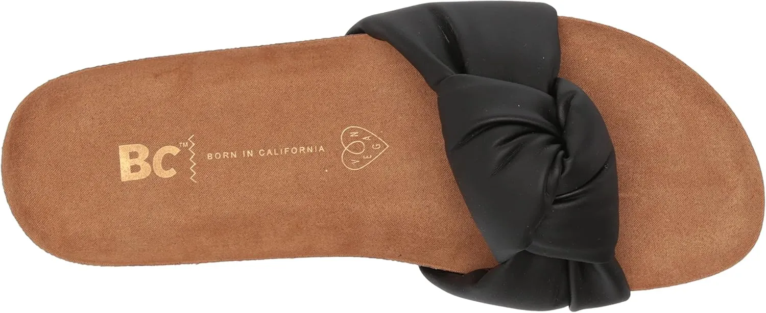 BC Women's Reunion Slide Sandal