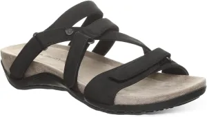 BEARPAW Women's Acacia Sandal | Women's Sandal | Women's Shoe | Comfortable & Lightweight | Multiple Colors & Sizes