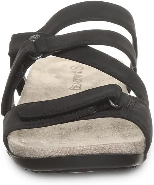 BEARPAW Women's Acacia Sandal | Women's Sandal | Women's Shoe | Comfortable & Lightweight | Multiple Colors & Sizes