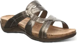 BEARPAW Women's Kai II Multiple Colors | Women's Slide Sandal | Women's Shoe | Comfortable & Lightweight