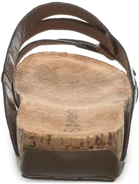 BEARPAW Women's Kai II Multiple Colors | Women's Slide Sandal | Women's Shoe | Comfortable & Lightweight