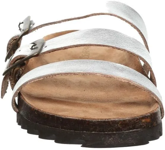 BEARPAW Women's Mercedes Multiple Colors | Women's Sandal | Women's Shoe | Comfortable & Lightweight