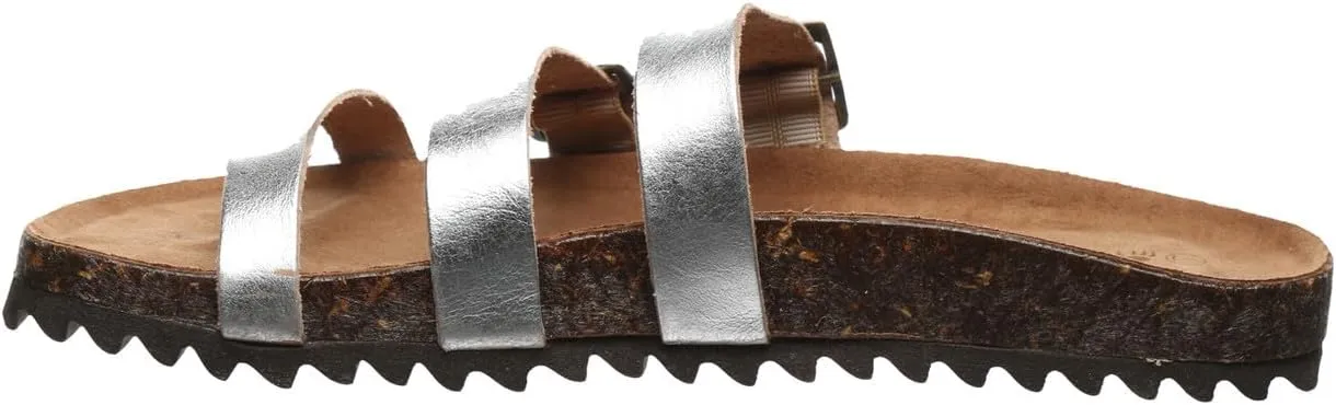 BEARPAW Women's Mercedes Multiple Colors | Women's Sandal | Women's Shoe | Comfortable & Lightweight