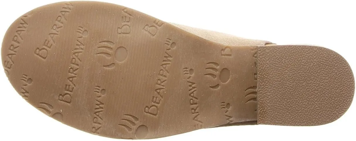 BEARPAW Women's Vienna Multiple Colors | Women's Sandal | Women's Shoe | Comfortable & Lightweight