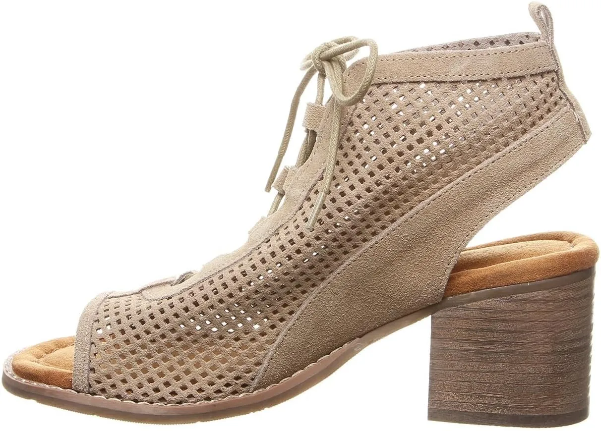 BEARPAW Women's Vienna Multiple Colors | Women's Sandal | Women's Shoe | Comfortable & Lightweight