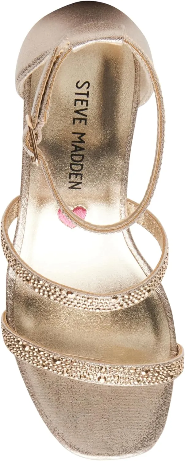 Becca Wedge Sandal
