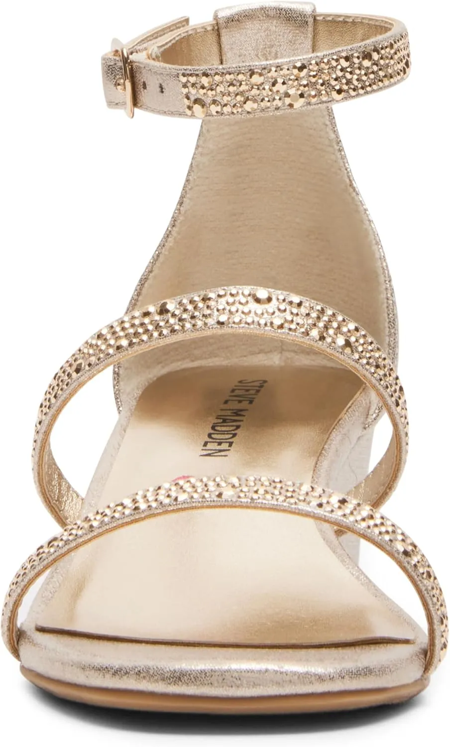 Becca Wedge Sandal
