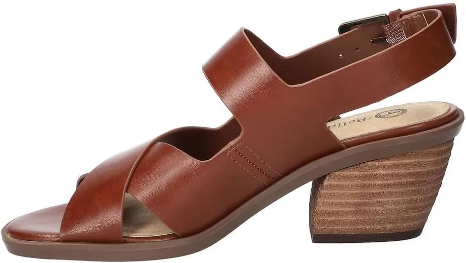 Bella Vita Women's Cameron Heeled Sandal