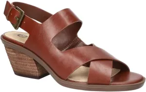 Bella Vita Women's Cameron Heeled Sandal