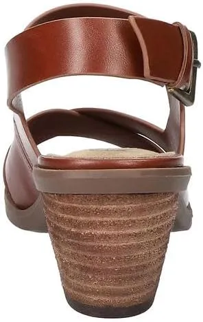 Bella Vita Women's Cameron Heeled Sandal