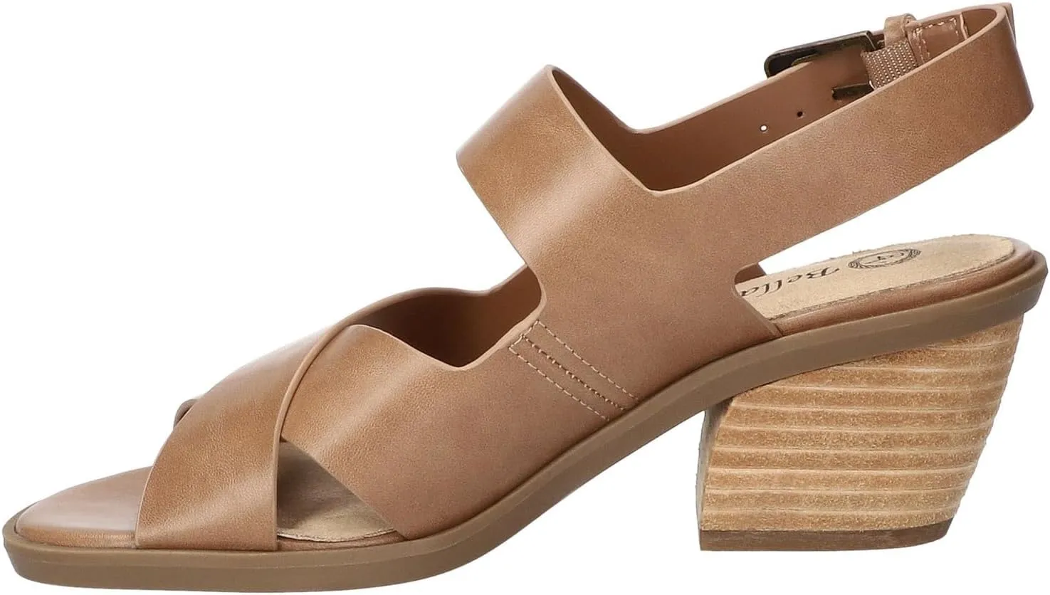 Bella Vita Women's Cameron Heeled Sandal