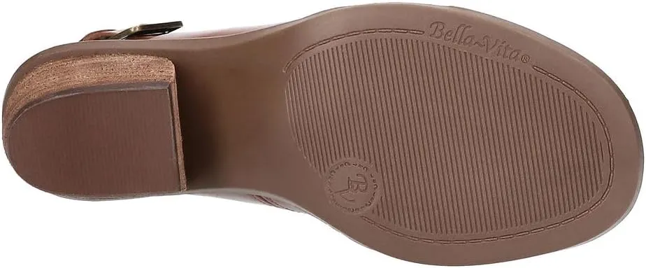 Bella Vita Women's Cameron Heeled Sandal